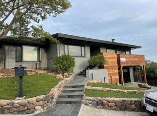 58 Via Barranca, Greenbrae, CA 94904