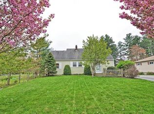 18 Northbridge Rd, Mendon, MA 01756