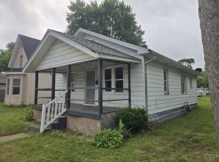 1512 E Bowman St, South Bend, IN 46613