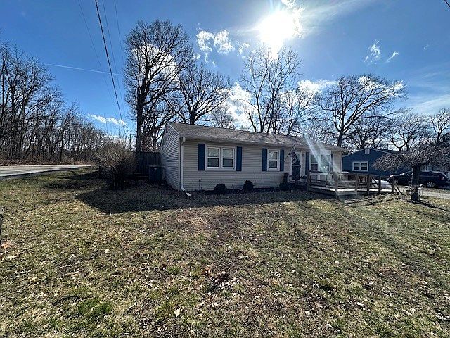 2nd image of 1109 Timber Dr