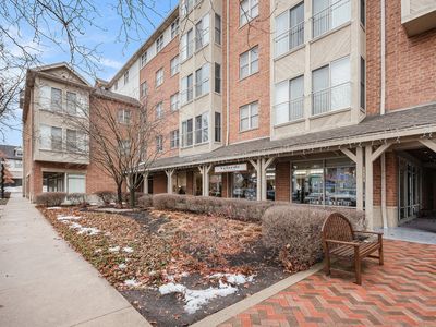 50 N Bokelman St APT 234, Roselle, IL, 60172