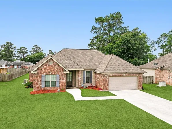 307 Anthony Ave, Abita Springs, LA 70420