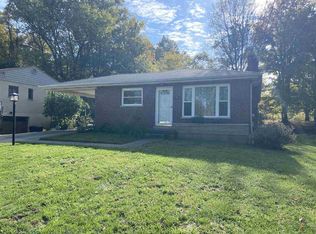 295 Saint Agnes Cir, Covington, KY 41011