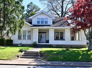 139 S Jefferson St, Ripley, TN 38063