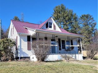 175 Horse Shoe Dr, Fries, VA 24330