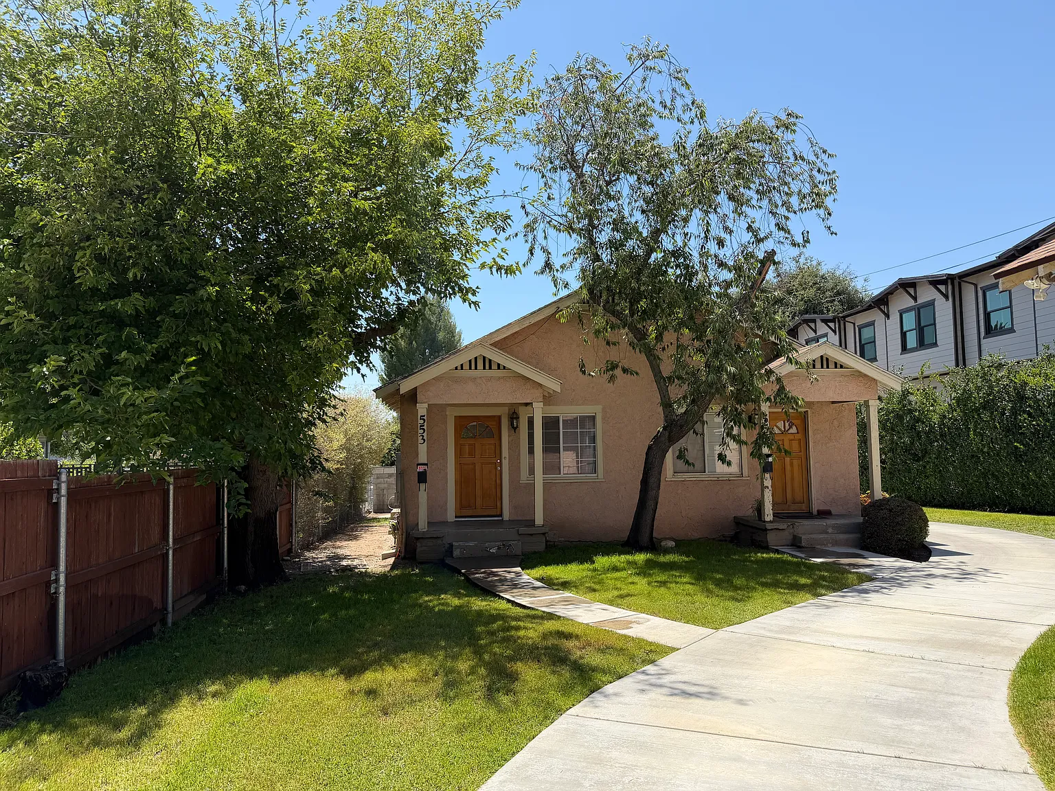 1 bed, 500 sqft, $1,950 — Photo 2