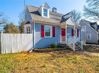 410 Forrest St, High Point, NC 27262