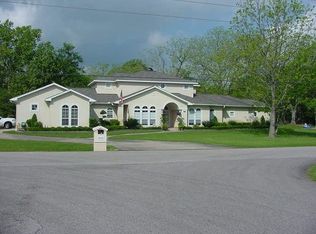 3642 Ramble Creek Dr, Missouri City, TX 77459