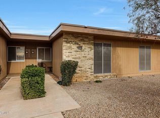 10934 W Topaz Dr, Sun City, AZ 85351