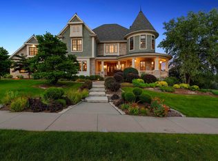 6528 N Smoketree Pass, Appleton, WI 54913