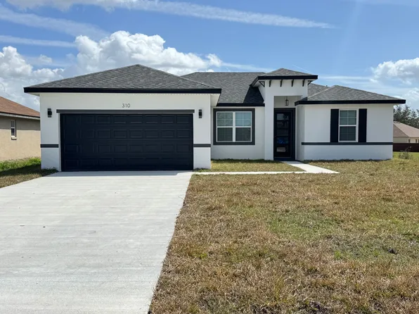 310 Dogfish Way, Poinciana, FL 34759
