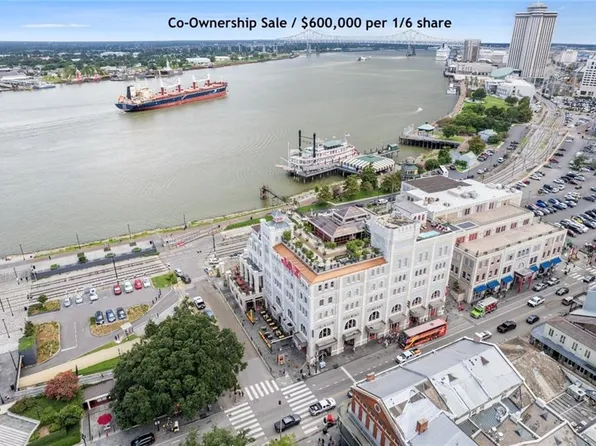 620 Decatur St #Penthouse B3, New Orleans, LA 70130