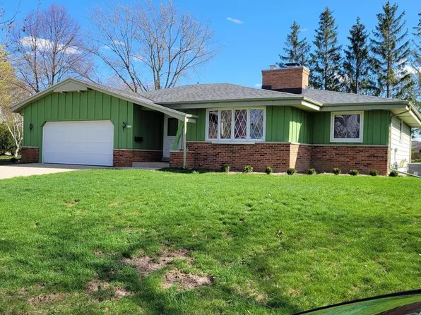 4701 Sterling DRIVE, Greendale, WI 53129