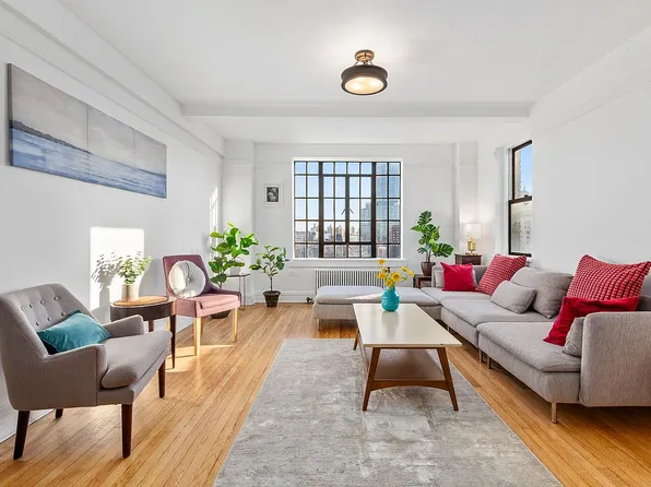 101 Lafayette Ave APT 12A, Brooklyn, NY 11217