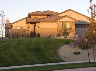 1330 Whisper Rock Way, Reno, NV 89523