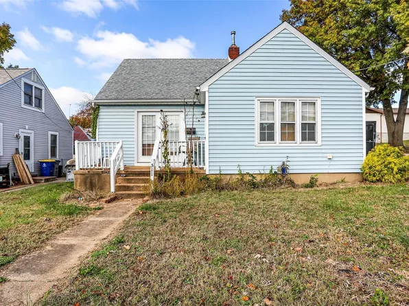 511 Madison Ave, Washington, MO 63090