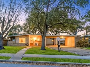4618 Lakewood Dr, San Antonio, TX 78220