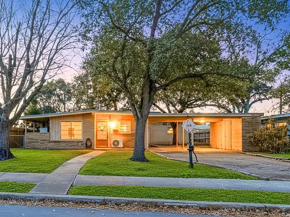 4618 Lakewood, San Antonio, TX 78220