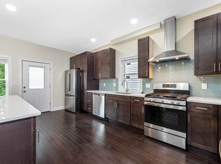 77 Winchester St #R, Medford, MA 02155