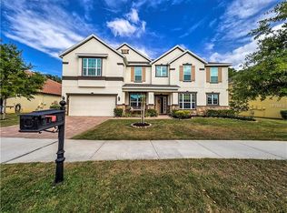 676 Fanning Dr, Winter Springs, FL 32708