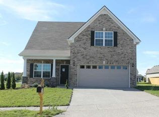 5005 Islands Ct, Spring Hill, TN 37174