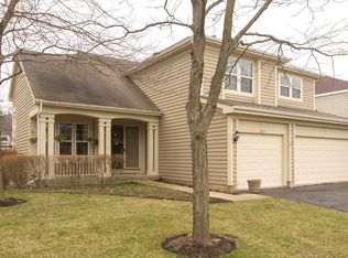 2377 Pebble Beach Ln, Riverwoods, IL 60015