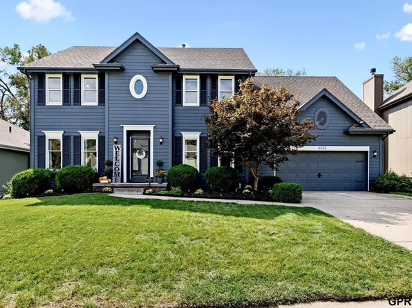 6322 S 177th St, Omaha, NE 68135