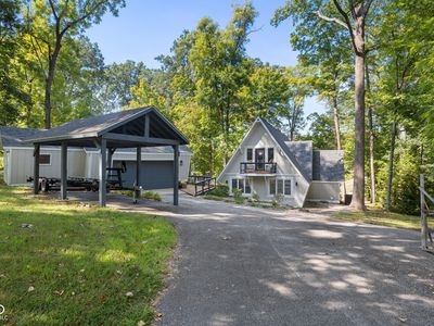 281 Victory Hl, Coatesville, IN, 46121