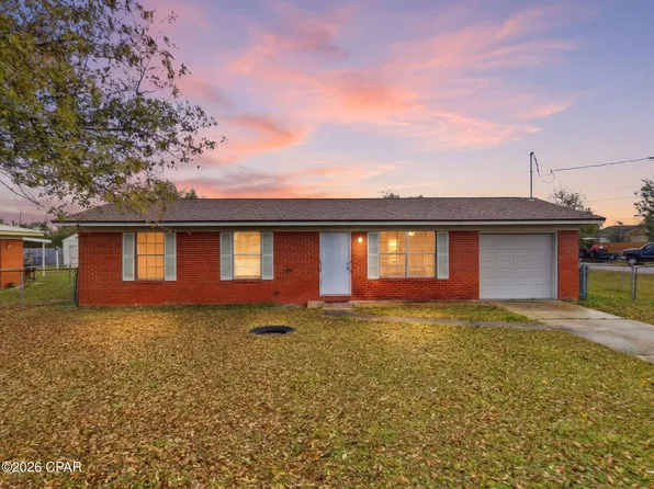 1419 Virginia Ave, Lynn Haven, FL 32444