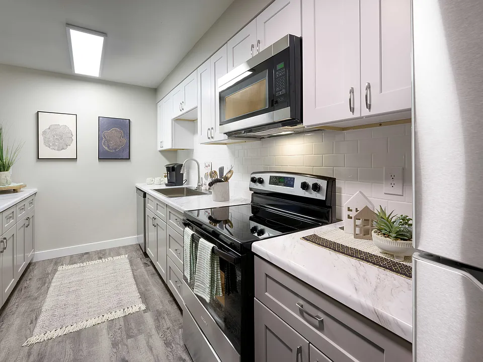 2x1 Renovation