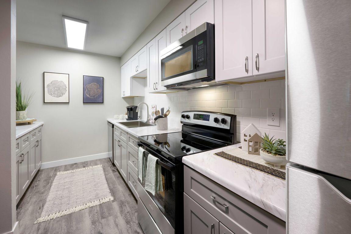 2x1 Renovation