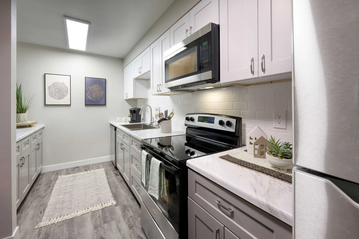 2x1 Renovation