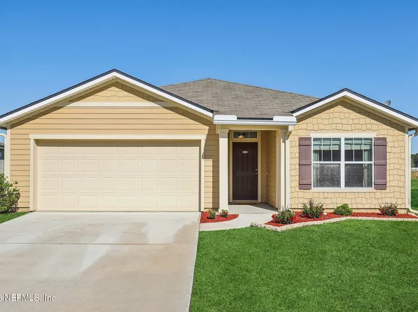 6769 LANGFORD Street, Jacksonville, FL 32219