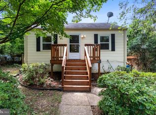 4402 Fernhill Rd, Silver Spring, MD 20906