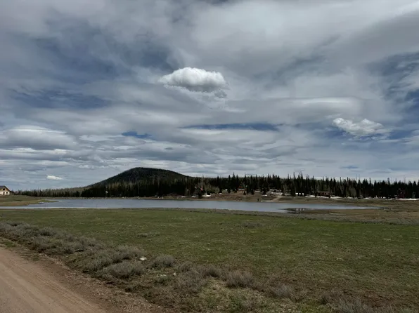 2585 E Meadow Lake Dr, Brian Head, UT 84719