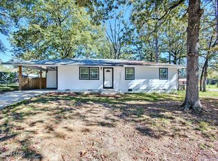 268 Maxine Dr, Pearl, MS 39208