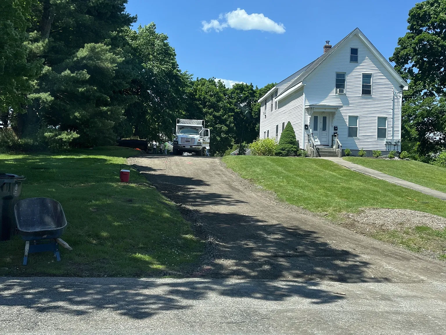 4 West Park Street - 2 — Photo 2