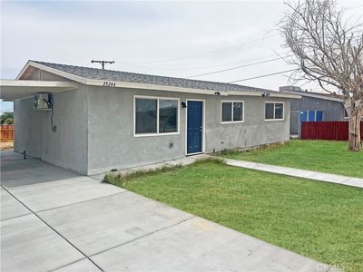 25244 Jade Rd, Barstow, CA, 92311