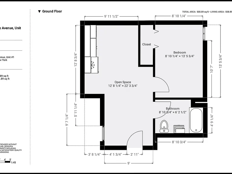 6311 Dewey Ave #1 — Photo 9