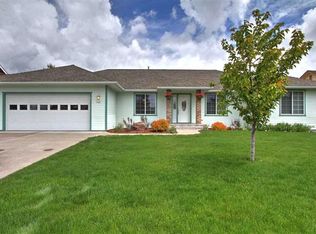 4421 La Habra Way, Klamath Falls, OR