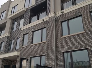 3472 Widdicombe Way #12, Mississauga, ON L5L 0B8