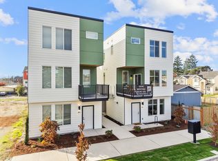 4306 S Lawrence St, Tacoma, WA 98409