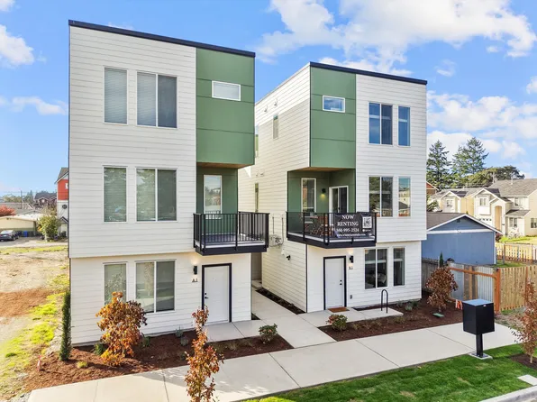 4306 S Lawrence St, Tacoma, WA 98409