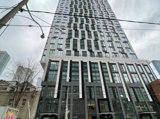 252 Church St #1510-C08, Toronto, ON M5B 1Z2