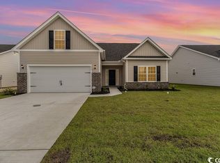 236 Lakota Loop LOT 79, Capers Floor Plan Longs, SC 29568
