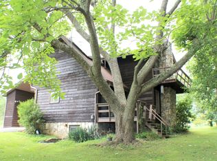1011 Lloyds Chapel Rd, Church Hill, TN 37642