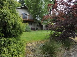 7320 NE Fairway Ave, Vancouver, WA