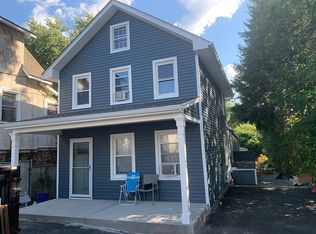 311 Monroe St, Boonton, NJ 07005