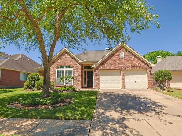 20214 Stone Falls Ct, Cypress, TX 77433