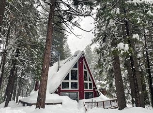 1525 Pawnee Dr, Arnold, CA 95223